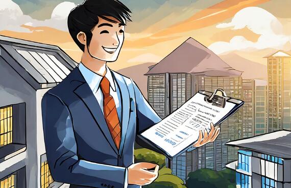 管理費・修繕積立金の基礎知識 | 福島区で不動産売却なら迅速なCONNECT ESTATE